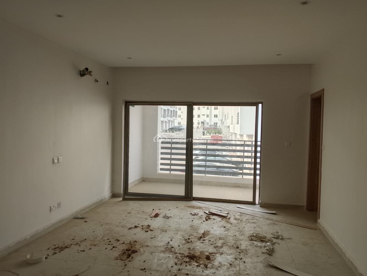 4 Bedrooms Terraced Duplex with Bq, Diamond Fountain Estate, Life Camp, Abuja, Terraced Duplex for Rent