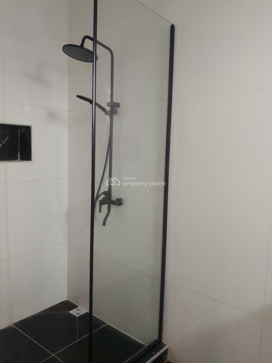 Newly Built,3 Bedroom Terraced Duplex, Ogidan, Sangotedo, Ajah, Lagos, Terraced Duplex for Sale