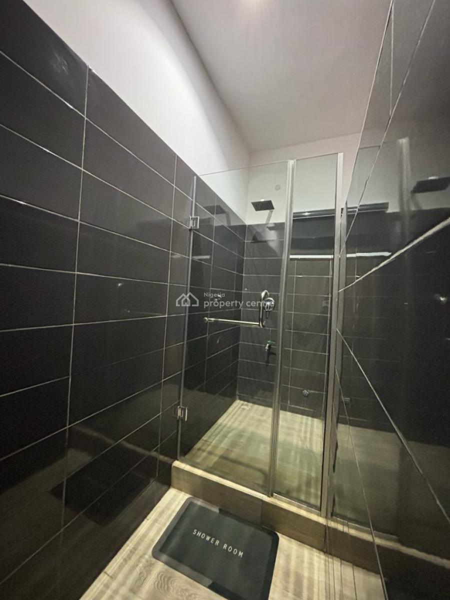 Lovely One Bedroom Apartment, Phase 1, Lekki, Lagos, Mini Flat (room and Parlour) Short Let