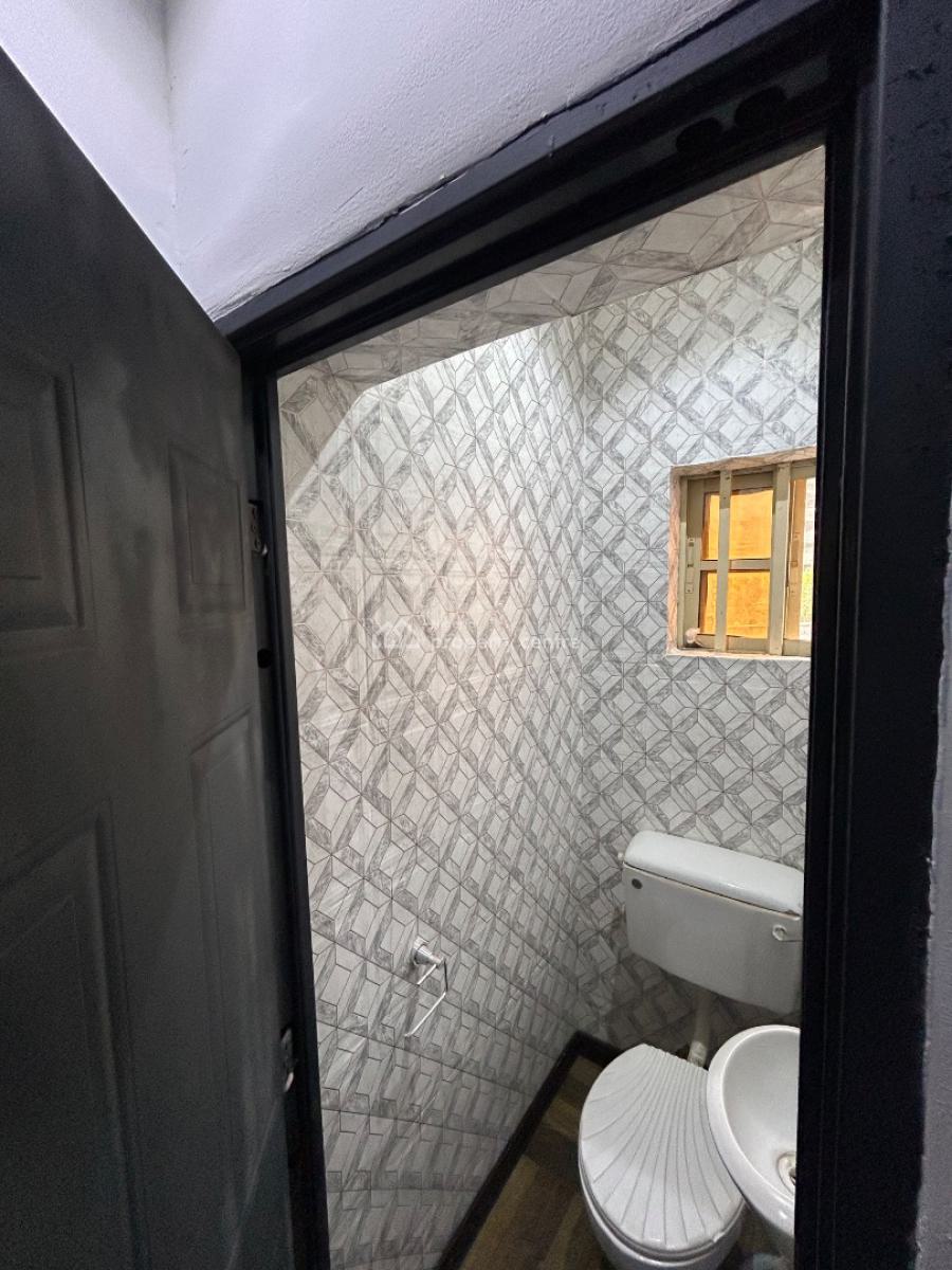 One-bedroom Fully Furnished Flat for Annual Lease -- Durumi, Abuja, 5, Chris Oyahkhilome Crescent, Durumi, Abuja, Mini Flat (room and Parlour) for Rent