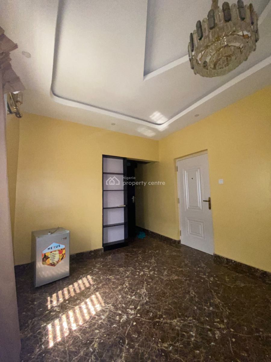 Standard and Luxurious 4 Bedroom Duplex Relatively New, Eden Garden Estate, Lekki, Lagos, Flat / Apartment for Rent