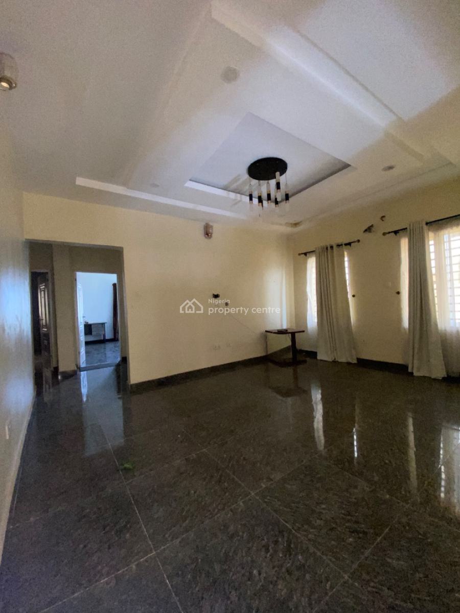 Standard and Luxurious 4 Bedroom Duplex Relatively New, Eden Garden Estate, Lekki, Lagos, Flat / Apartment for Rent