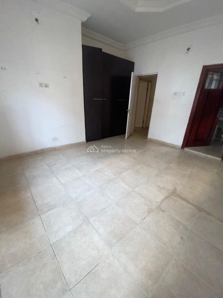 Luxurious, Standard, and Very Spacious  Sin, Chevron Drive, Lekki Expressway, Lekki, Lagos, Flat / Apartment for Rent