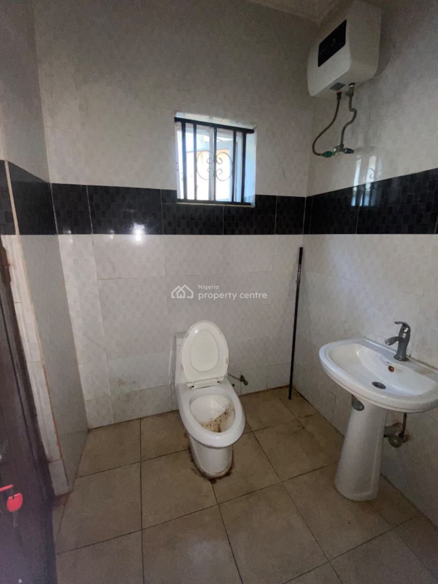 Luxurious, Standard, and Very Spacious  Sin, Chevron Drive, Lekki Expressway, Lekki, Lagos, Flat / Apartment for Rent