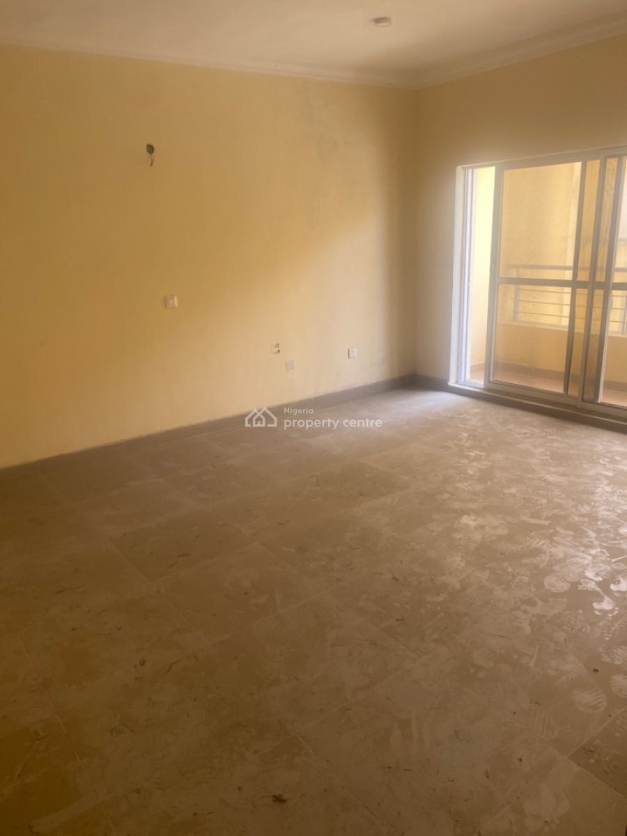 Spacious Master Bedroom, Lekki, Lagos, Flat / Apartment for Rent
