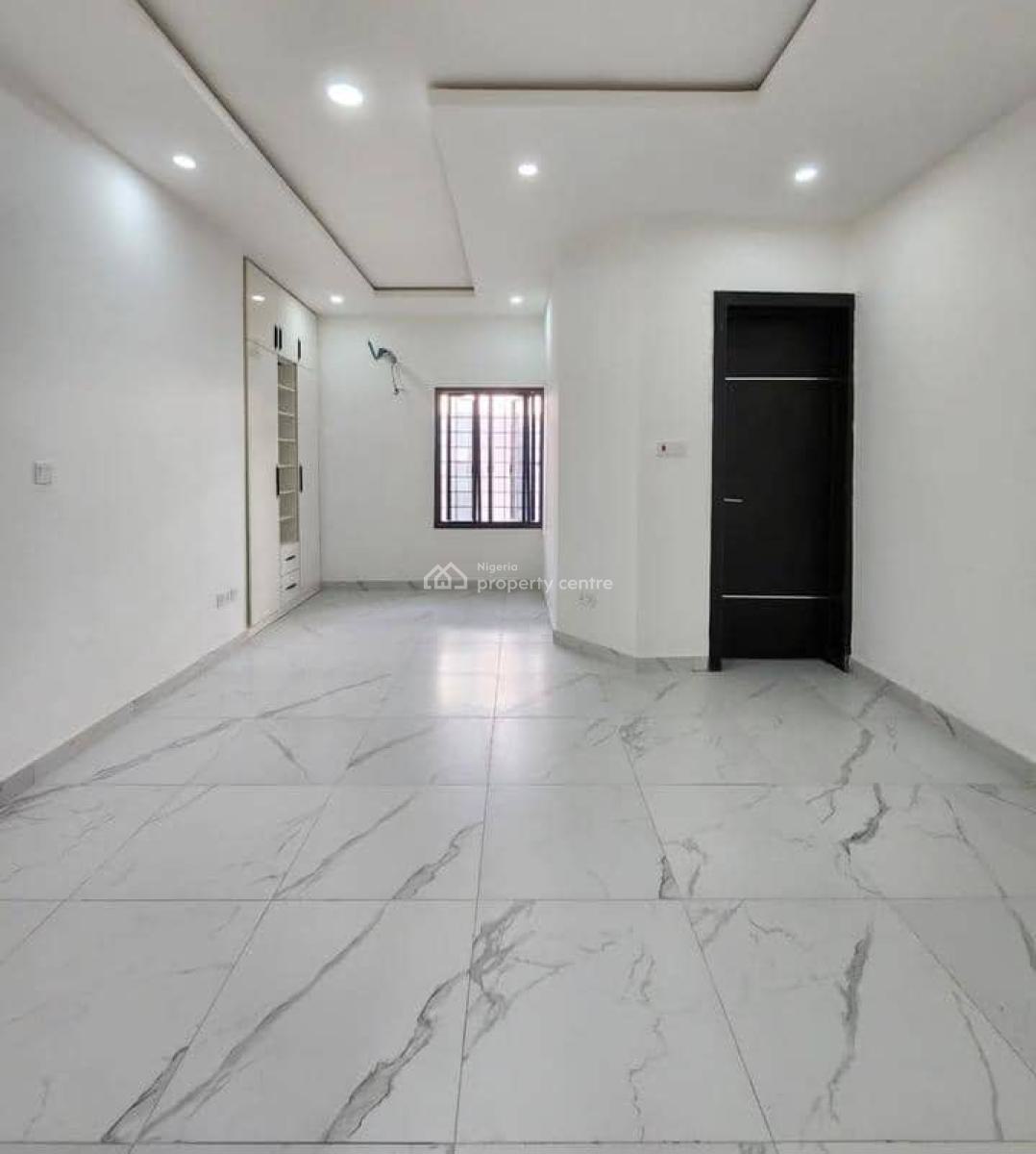 5bedroom Fully Detached Duplex, Admiralty Way, Lekki Phase 1, Lekki, Lagos, Detached Duplex for Rent