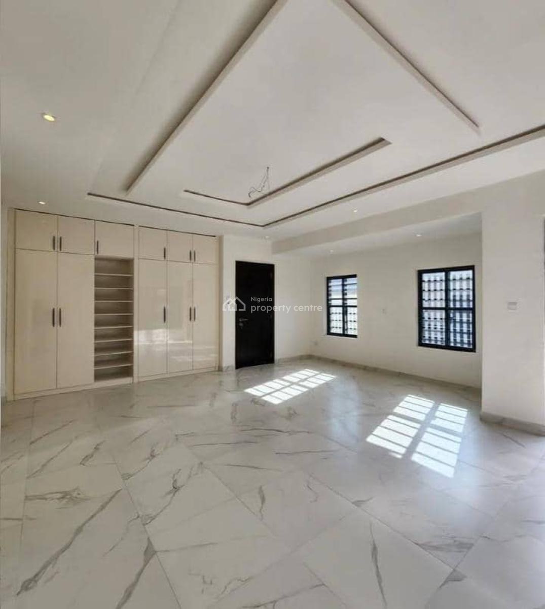 5bedroom Fully Detached Duplex, Admiralty Way, Lekki Phase 1, Lekki, Lagos, Detached Duplex for Rent