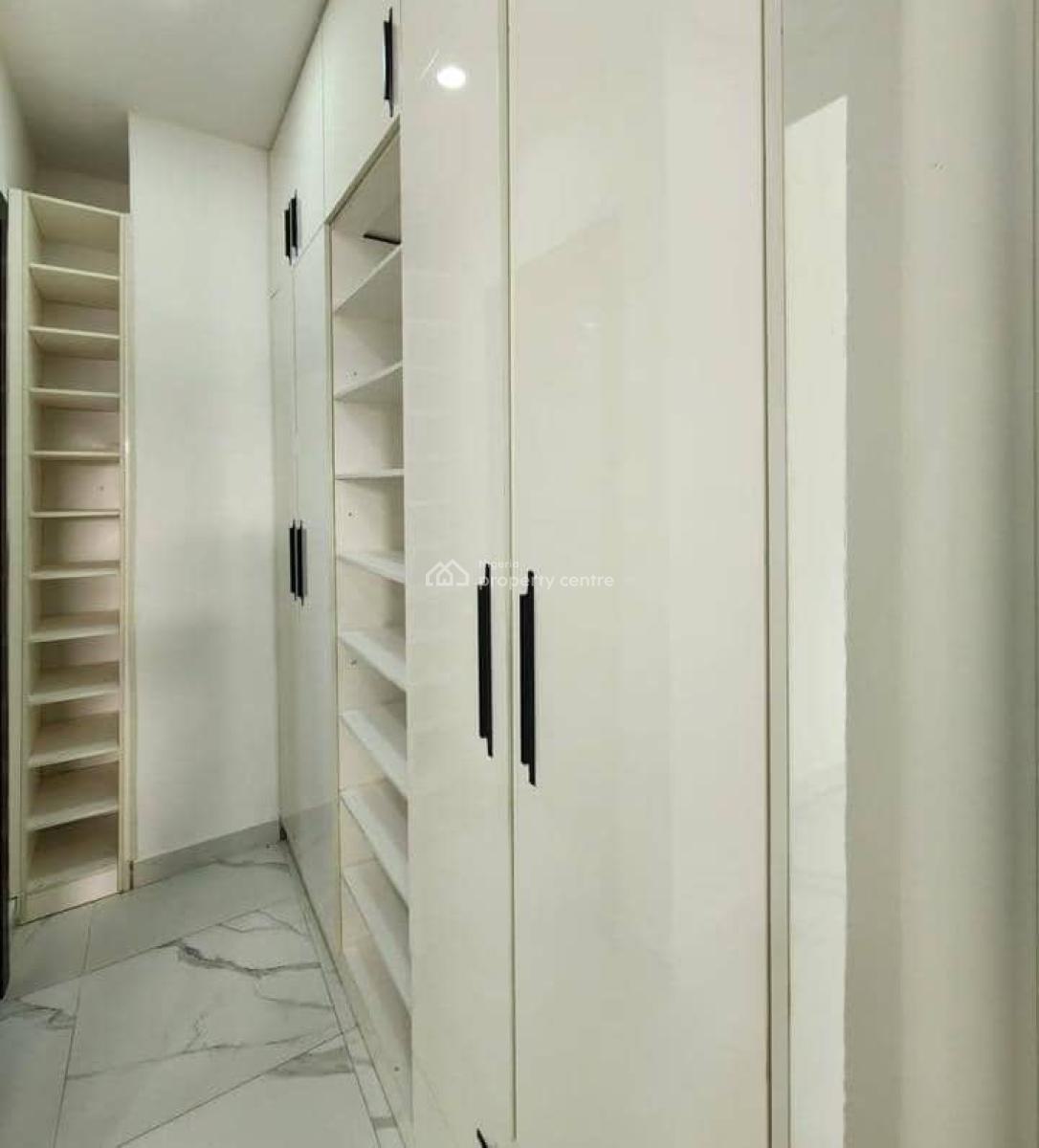 5bedroom Fully Detached Duplex, Admiralty Way, Lekki Phase 1, Lekki, Lagos, Detached Duplex for Rent