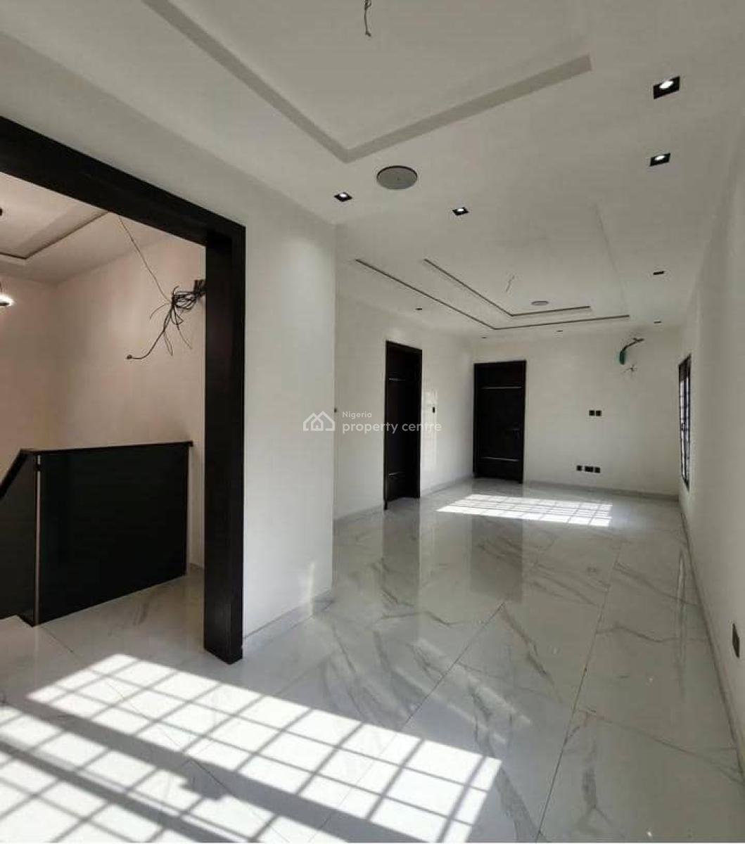 5bedroom Fully Detached Duplex, Admiralty Way, Lekki Phase 1, Lekki, Lagos, Detached Duplex for Rent