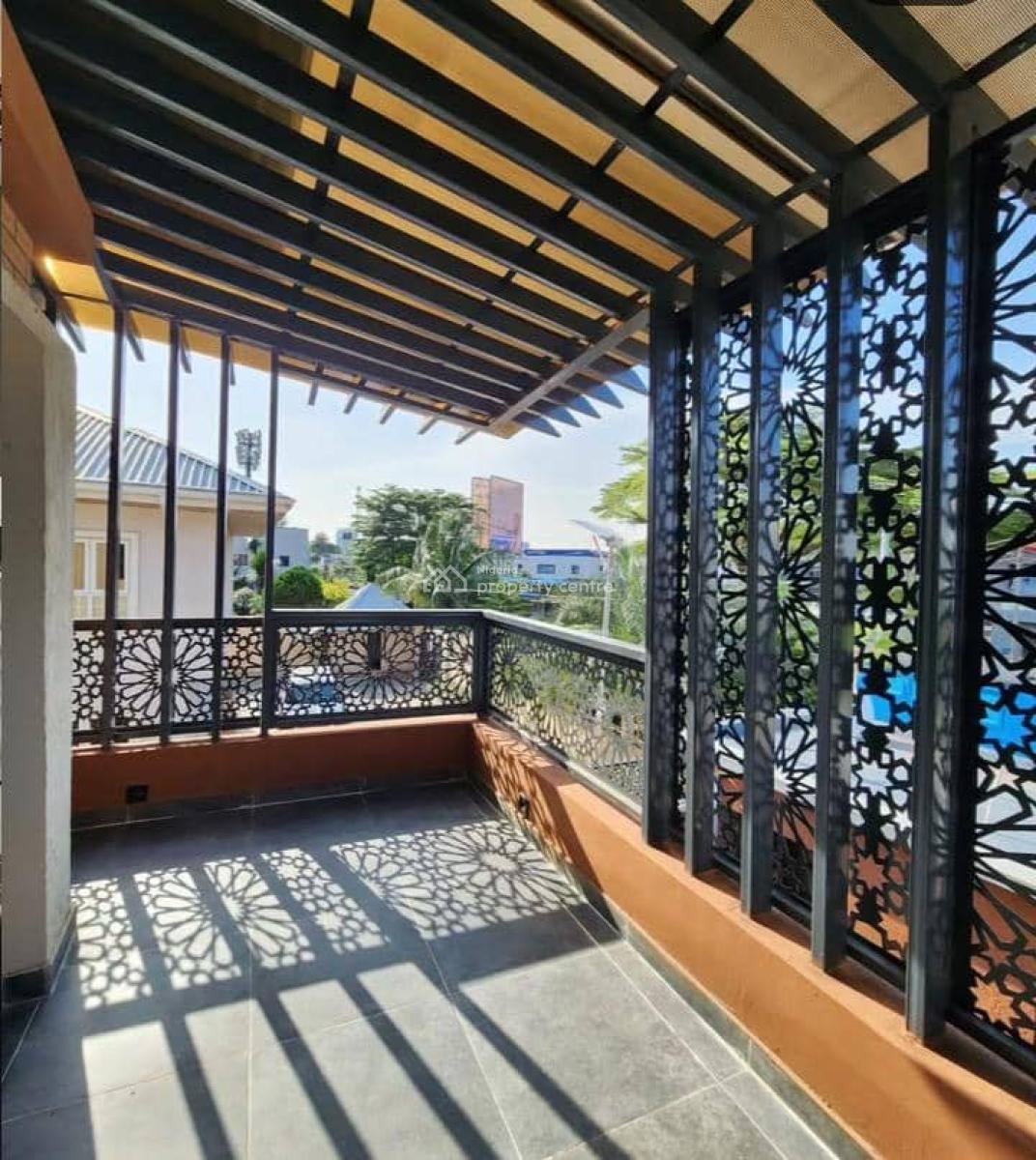 5bedroom Fully Detached Duplex, Admiralty Way, Lekki Phase 1, Lekki, Lagos, Detached Duplex for Rent