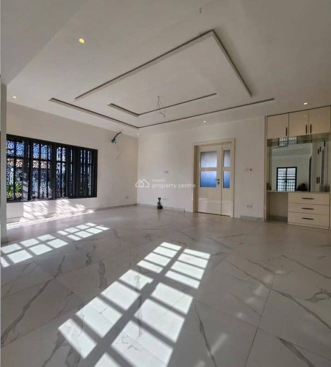 5bedroom Fully Detached Duplex, Admiralty Way, Lekki Phase 1, Lekki, Lagos, Detached Duplex for Rent