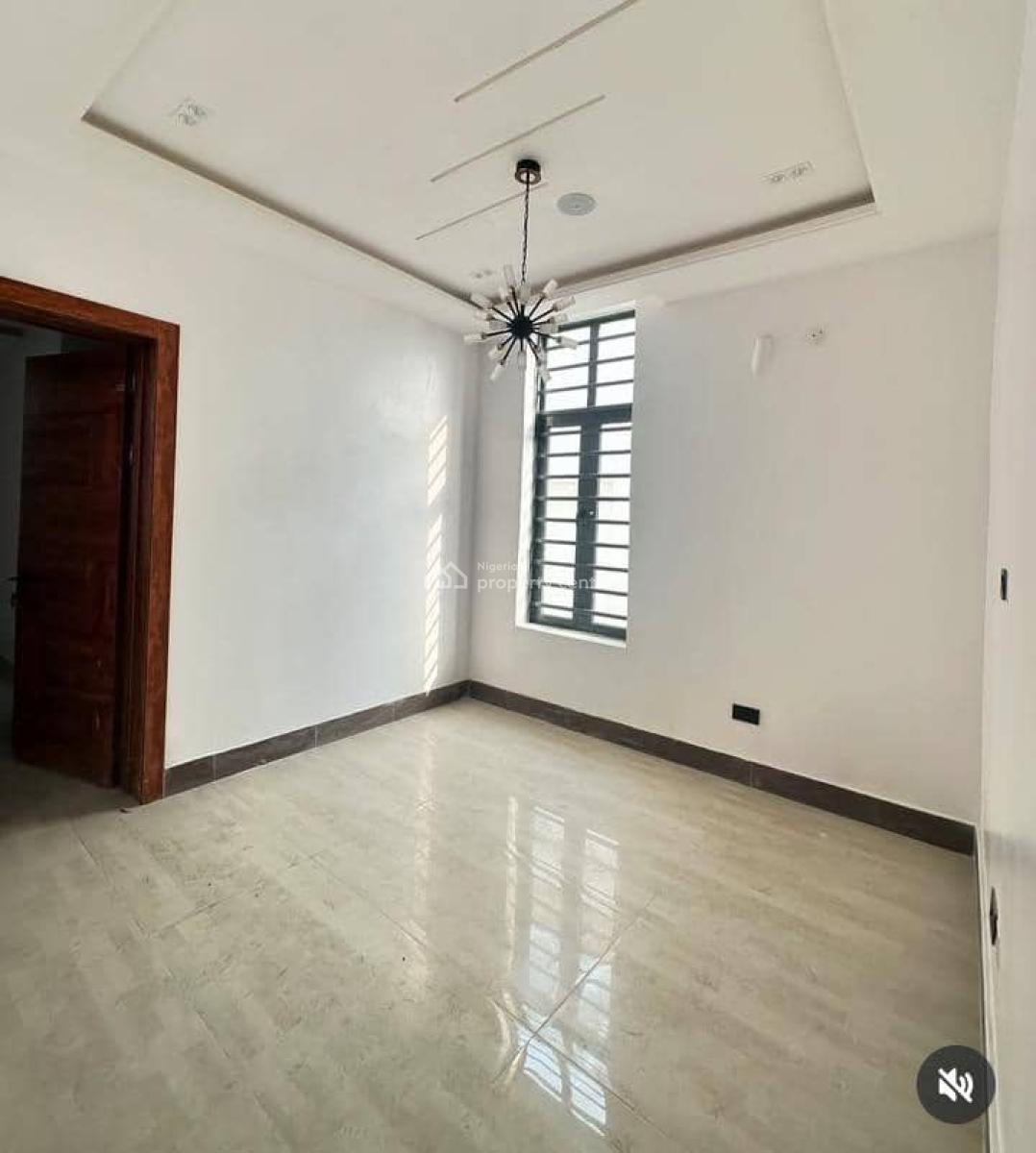 Brand New Fully Detached 5bedroom Duplex, Admiralty Way, Lekki Phase 1, Lekki, Lagos, Detached Duplex for Rent