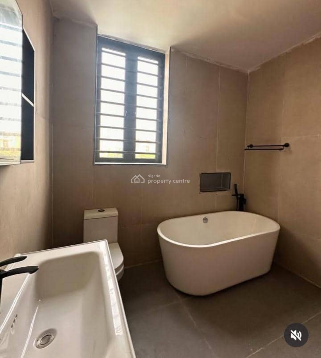 Brand New Fully Detached 5bedroom Duplex, Admiralty Way, Lekki Phase 1, Lekki, Lagos, Detached Duplex for Rent