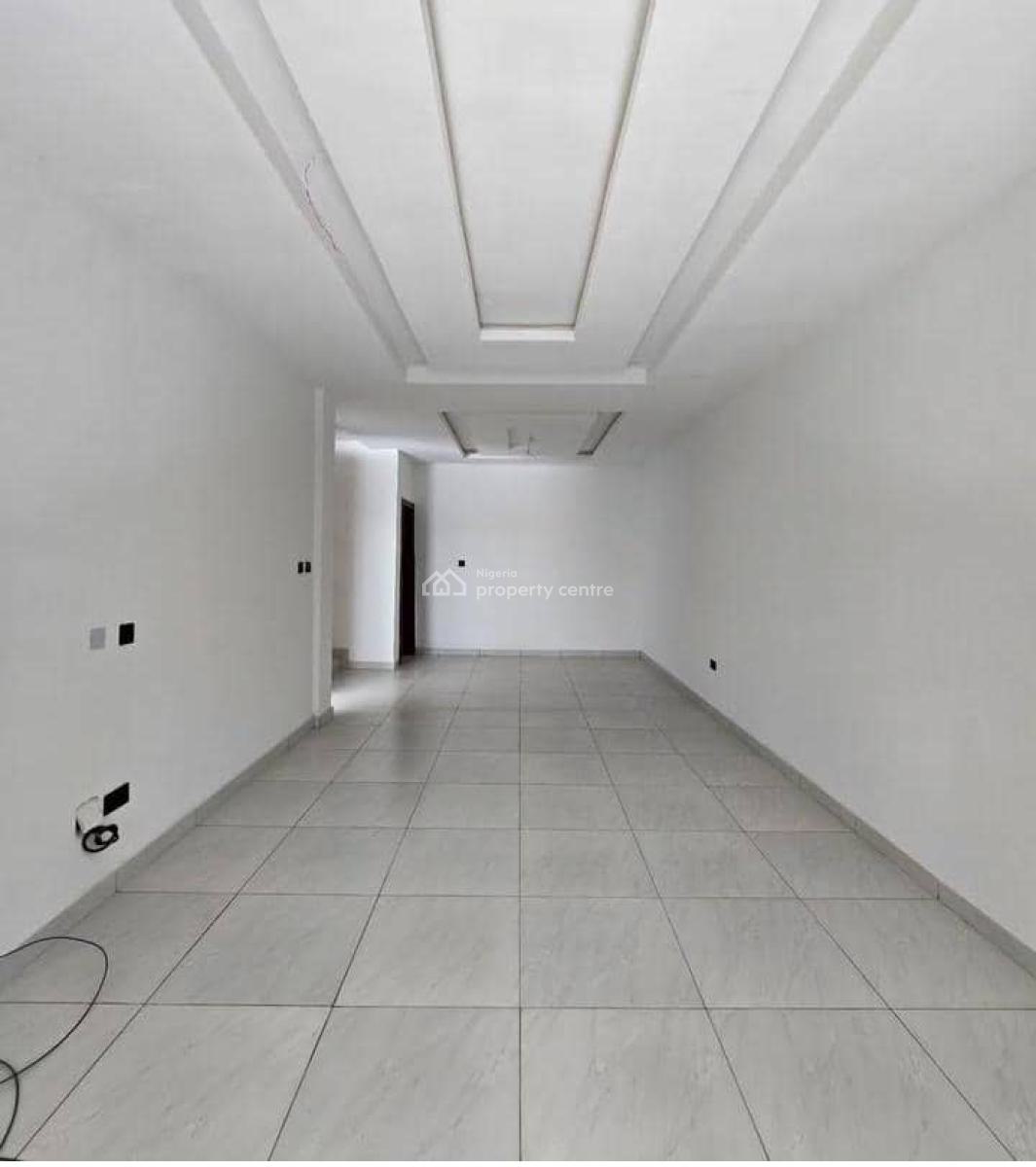 Brand New 4 Bedroom Terrace Duplex, Orchid, Lekki Phase 2, Lekki, Lagos, Terraced Duplex for Rent