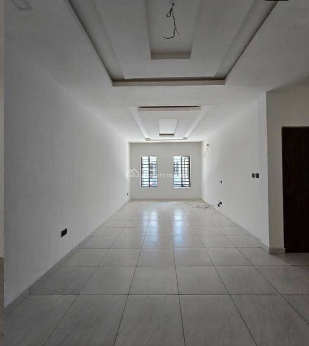 Brand New 4 Bedroom Terrace Duplex, Orchid, Lekki Phase 2, Lekki, Lagos, Terraced Duplex for Rent