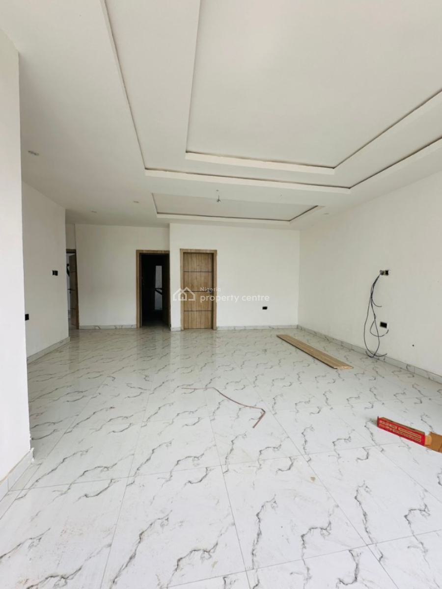 Luxury 2 Bedroom Apartment, Ologolo, Lekki, Lagos, Flat / Apartment for Rent