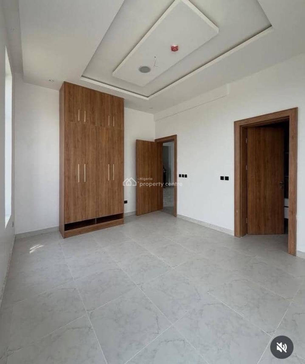 Luxury 2bedroom Apartment with Bq, Lekki Phase 1, Lekki, Lagos, Flat / Apartment for Rent