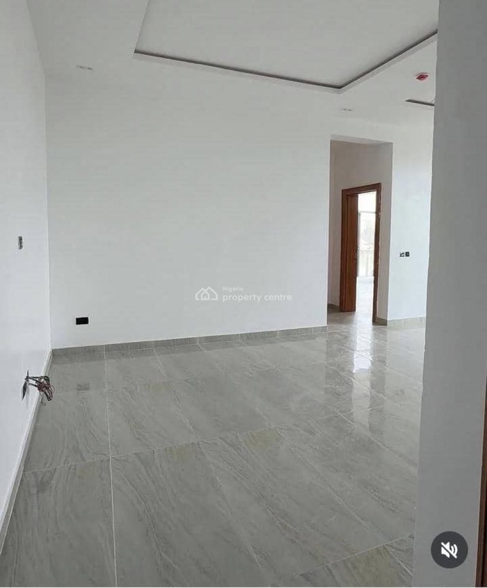 Luxury 2bedroom Apartment with Bq, Lekki Phase 1, Lekki, Lagos, Flat / Apartment for Rent