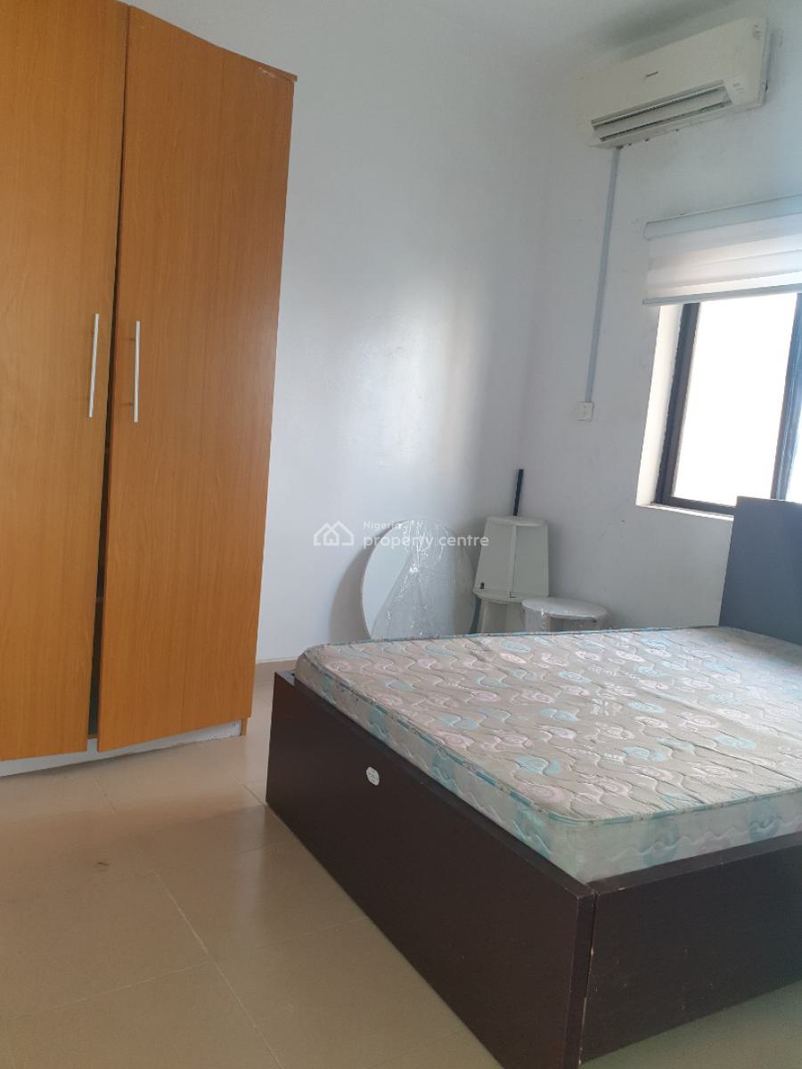 Spacious Studio Miniflat, Osapa London, Lekki, Lagos, Mini Flat (room and Parlour) for Rent