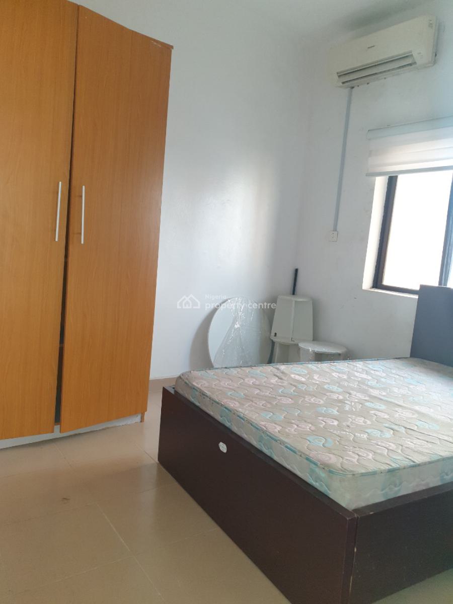 Spacious Studio Miniflat, Osapa London, Lekki, Lagos, Mini Flat (room and Parlour) for Rent