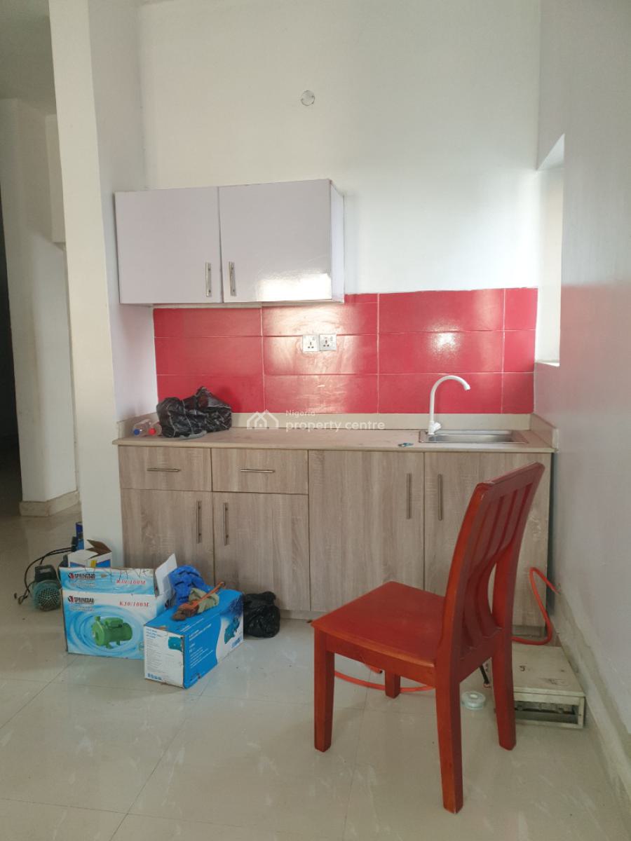 Spacious Studio Miniflat, Osapa London, Lekki, Lagos, Mini Flat (room and Parlour) for Rent
