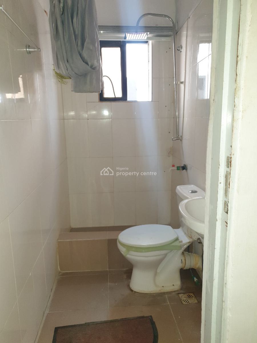 Spacious Studio Miniflat, Osapa London, Lekki, Lagos, Mini Flat (room and Parlour) for Rent