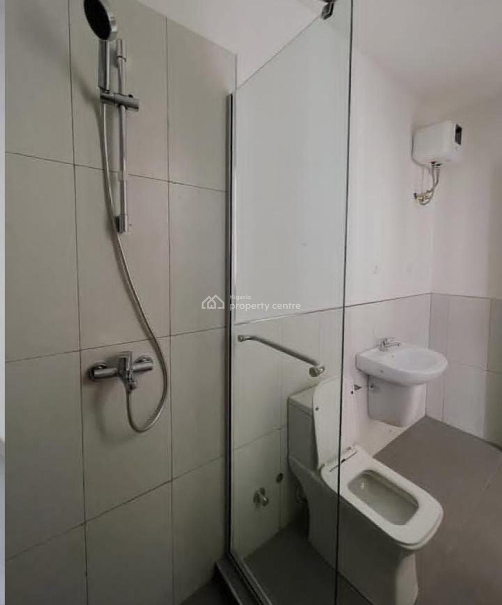 Brand New 3bedroom Apartment with Bq, Ikate Elegushi, Lekki, Lagos, Flat / Apartment for Rent