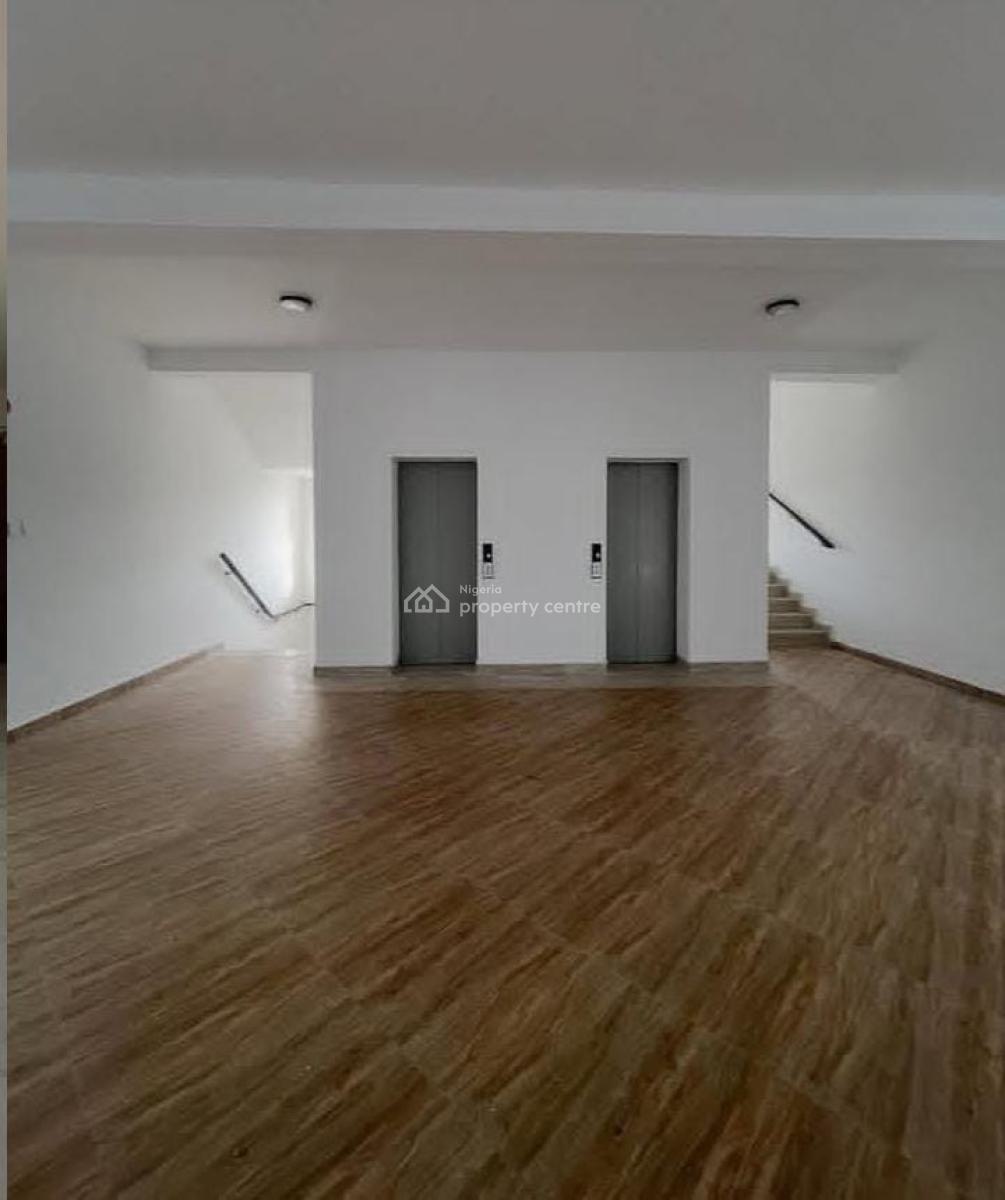 Brand New 3bedroom Apartment with Bq, Ikate Elegushi, Lekki, Lagos, Flat / Apartment for Rent