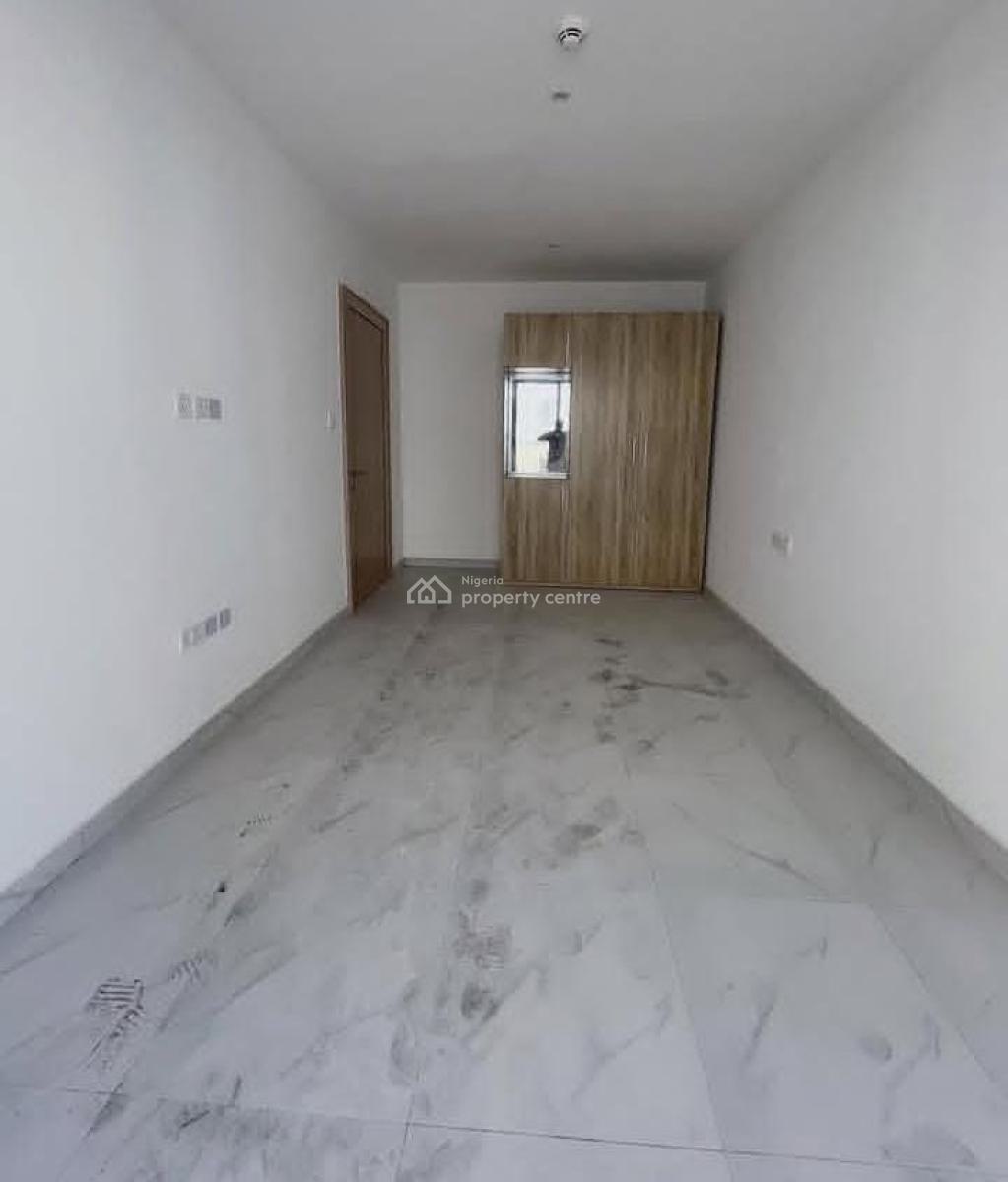 Brand New 3bedroom Apartment with Bq, Ikate Elegushi, Lekki, Lagos, Flat / Apartment for Rent