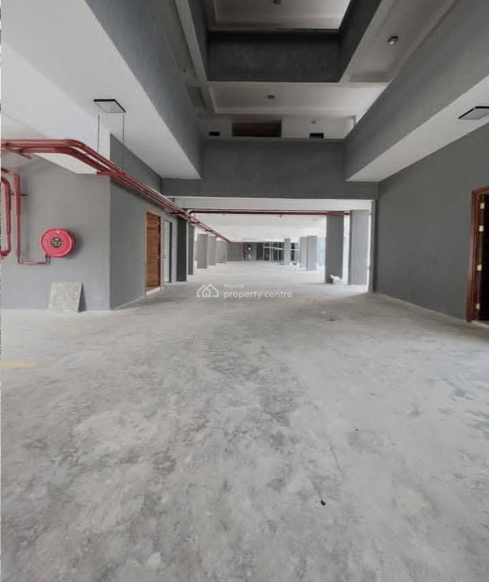 Brand New 3bedroom Apartment with Bq, Ikate Elegushi, Lekki, Lagos, Flat / Apartment for Rent