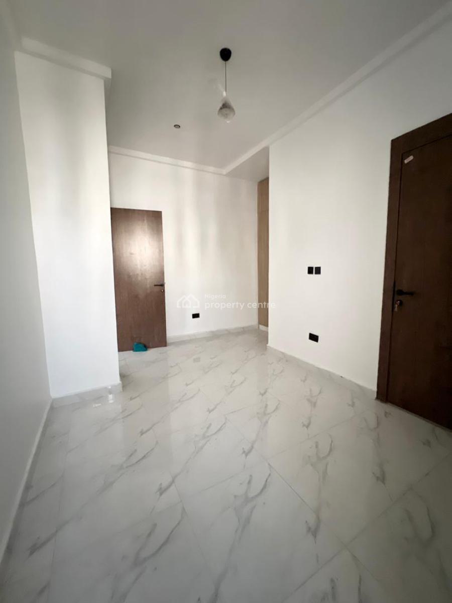 Brand New 4bedroom Terrace, Ajah, Lagos, Terraced Duplex for Rent