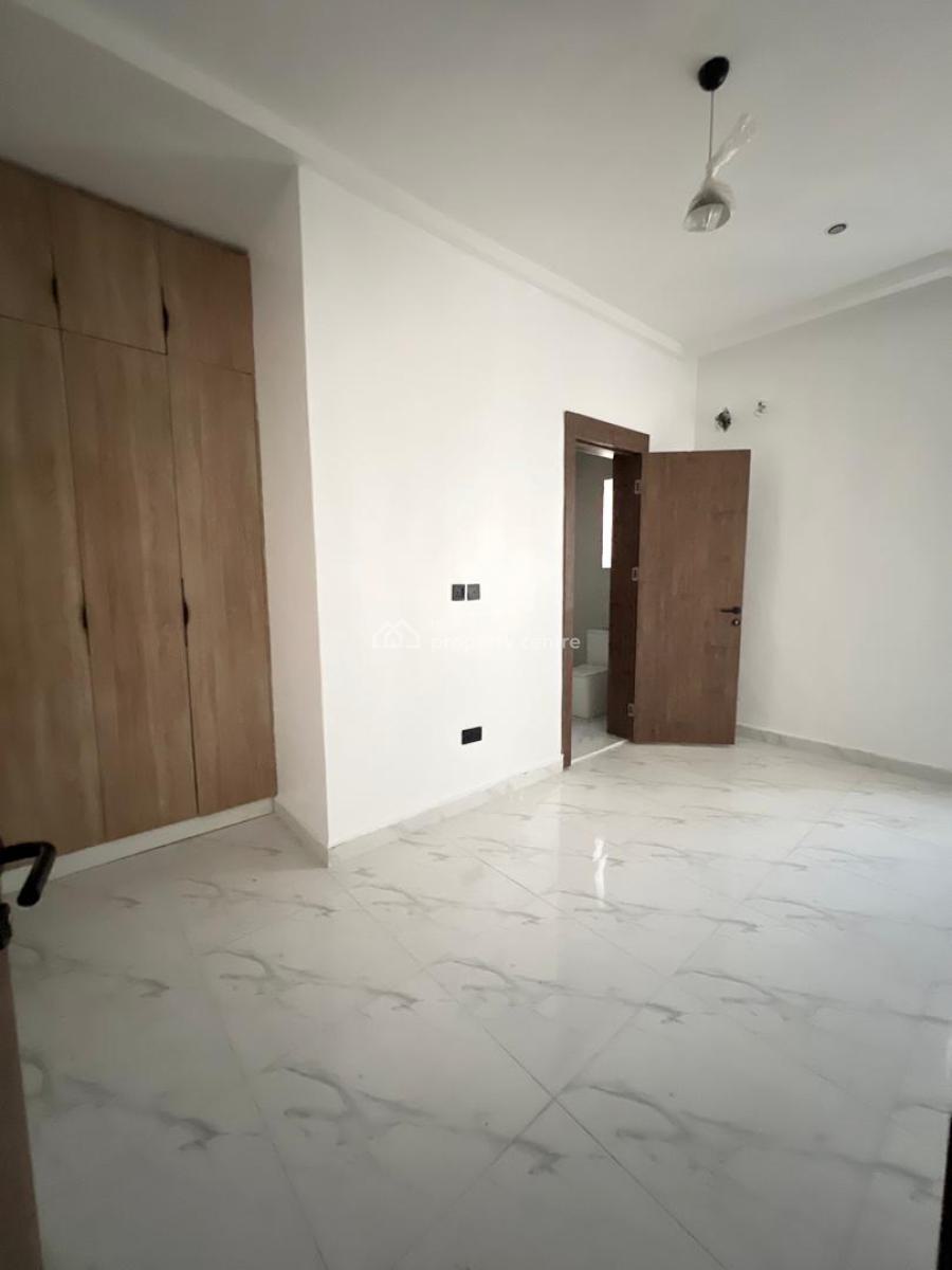 Brand New 4bedroom Terrace, Ajah, Lagos, Terraced Duplex for Rent