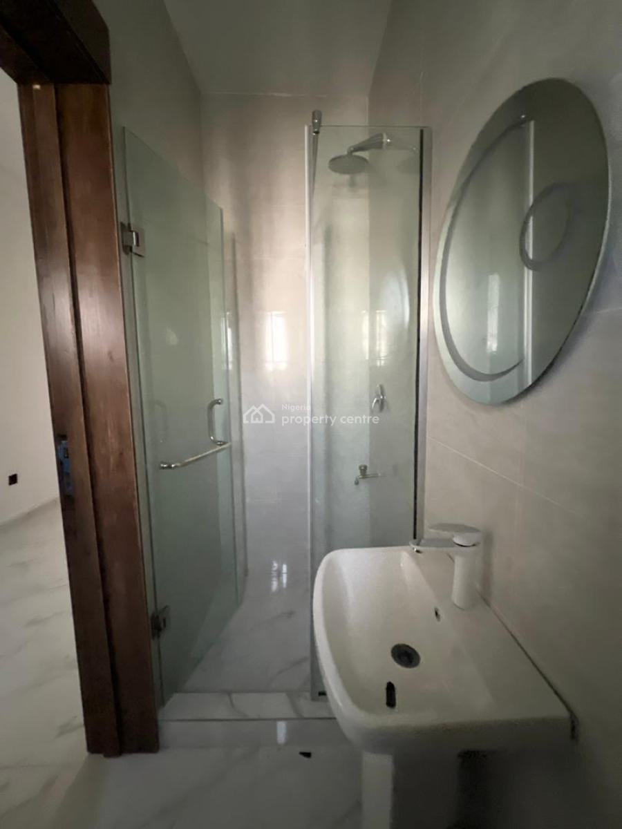 Brand New 4bedroom Terrace, Ajah, Lagos, Terraced Duplex for Rent