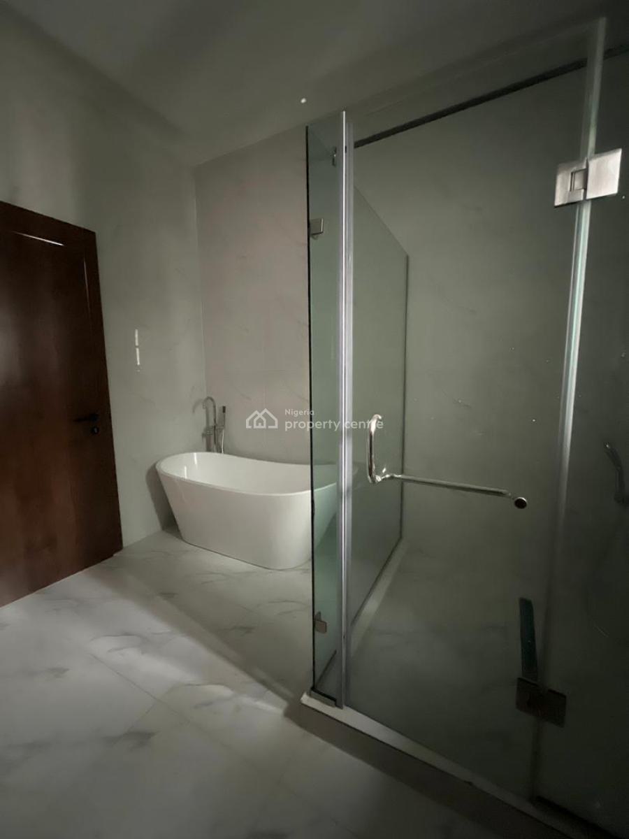 Brand New 4bedroom Terrace, Ajah, Lagos, Terraced Duplex for Rent