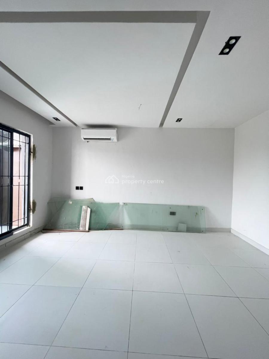 4bedroom Terrace Duplex., Lekki Phase 1, Lekki, Lagos, Terraced Duplex for Rent
