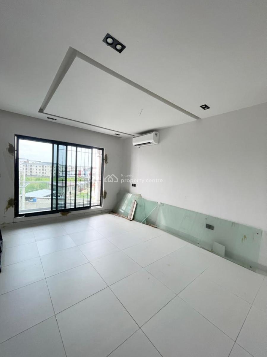 4bedroom Terrace Duplex., Lekki Phase 1, Lekki, Lagos, Terraced Duplex for Rent