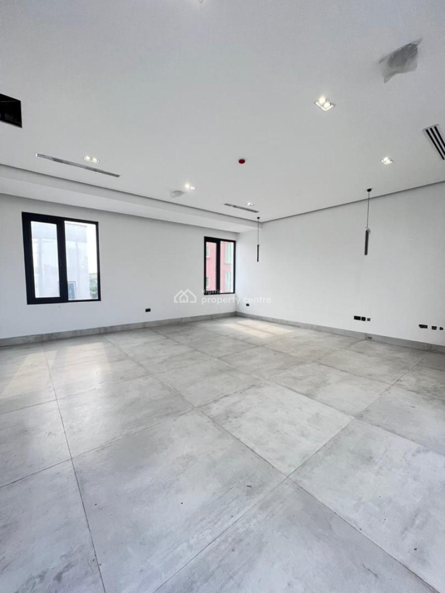 Super 5 Bedroom Fully Detached Duplex, Ikoyi, Lagos, Detached Duplex for Sale