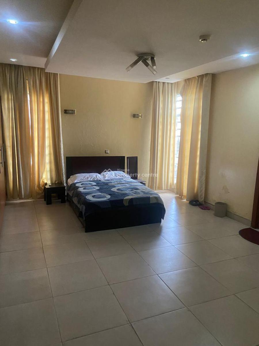 Well Finished 7 Units of 3 Bedroom Flat with Swimming Pool & Bqs, Off Alexander Road, Ikoyi, Lagos, Flat / Apartment for Rent