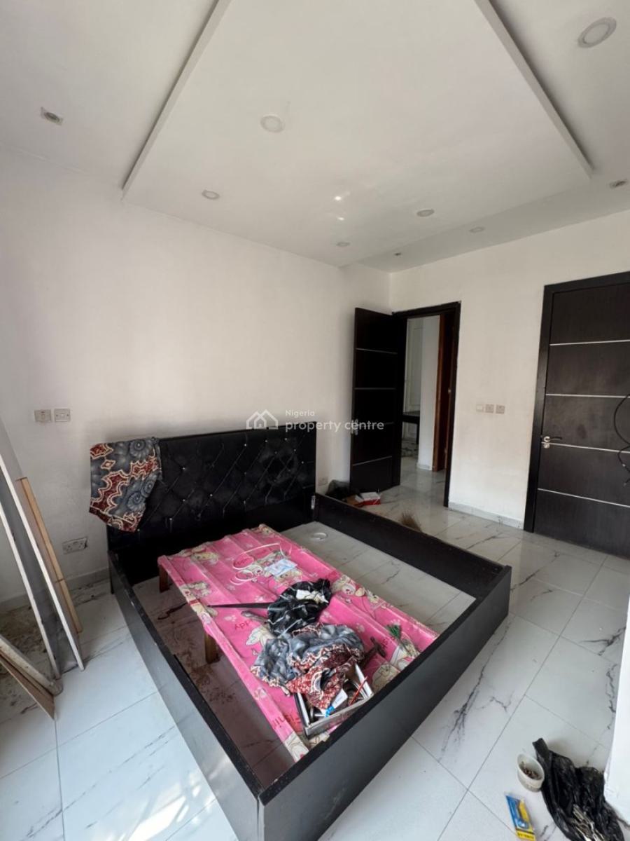 Standard 3 Bedroom Terrace Duplex, Ikate Lekki Lagos, Ikate, Lekki, Lagos, Terraced Duplex for Rent
