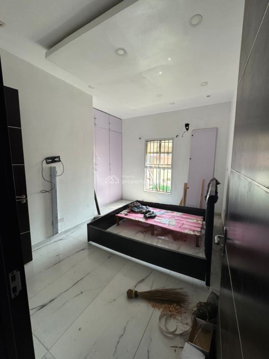 Standard 3 Bedroom Terrace Duplex, Ikate Lekki Lagos, Ikate, Lekki, Lagos, Terraced Duplex for Rent