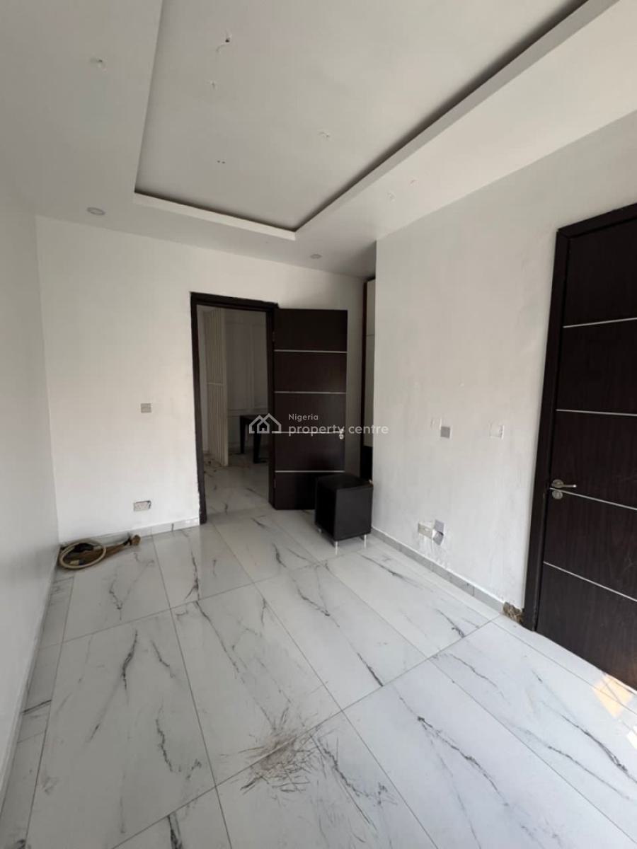 Standard 3 Bedroom Terrace Duplex, Ikate Lekki Lagos, Ikate, Lekki, Lagos, Terraced Duplex for Rent