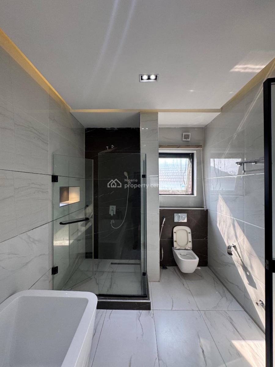 Exquisite and Ultra-luxury 5-bedroom Semi Detached Duplex, Located in a Prime and Prestigious Neighborhood in Old Ikoyi, Lagos., Ikoyi, Lagos, Semi-detached Duplex for Sale