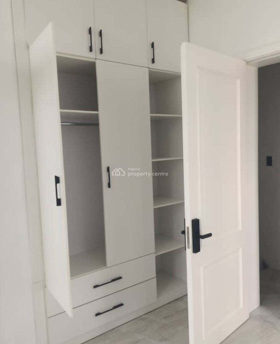 Executive Mixed Use  4 Bedroom Detached Duplex with Bq, Ikeja, Lagos, House for Rent