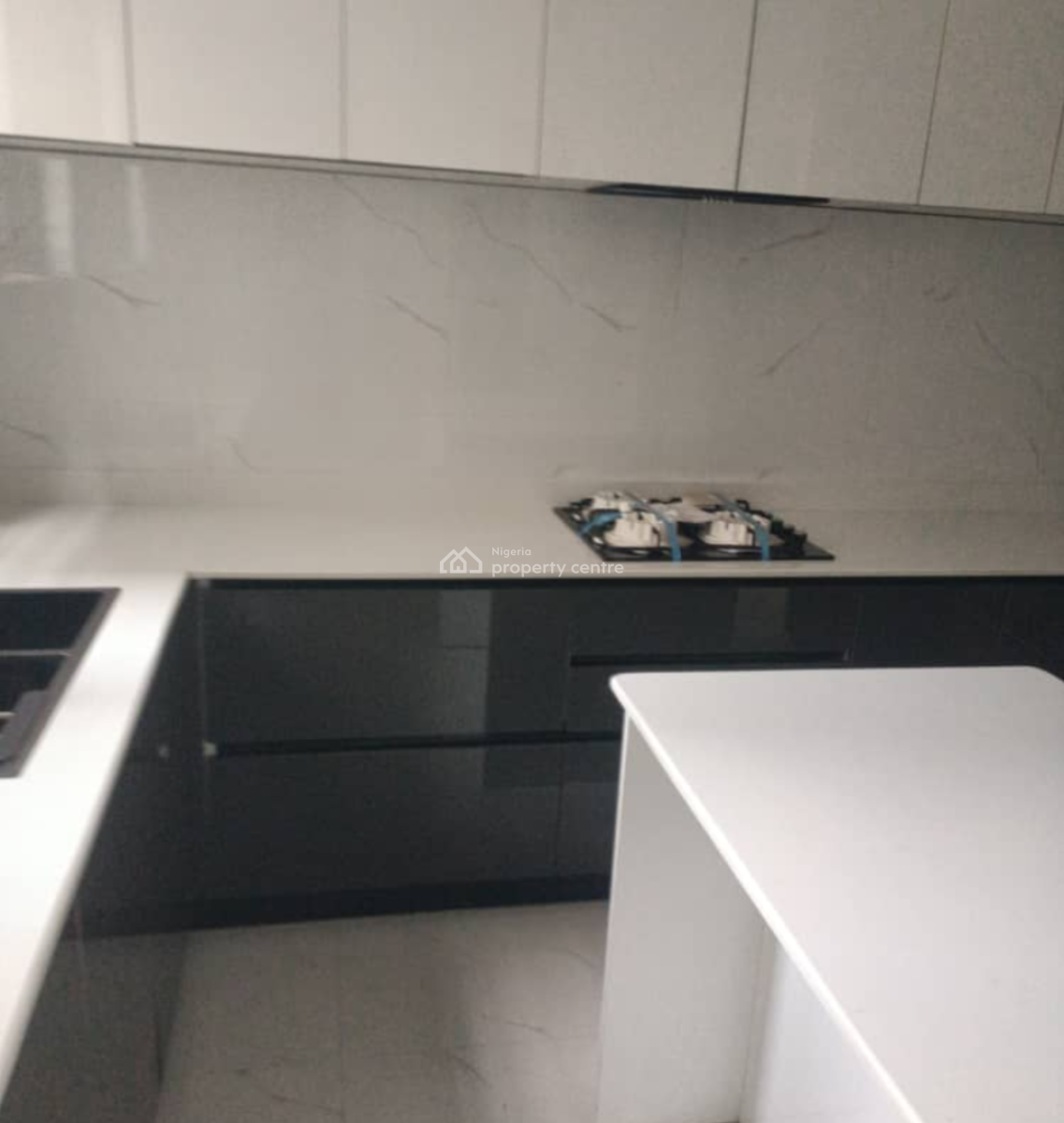 Executive Mixed Use  4 Bedroom Detached Duplex with Bq, Ikeja, Lagos, House for Rent