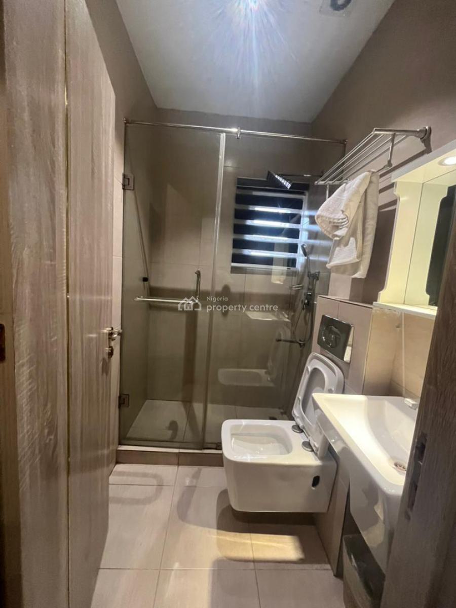 Luxury Two Bedroom Apartment, Ikeja Gra, Ikeja, Lagos, Flat / Apartment Short Let