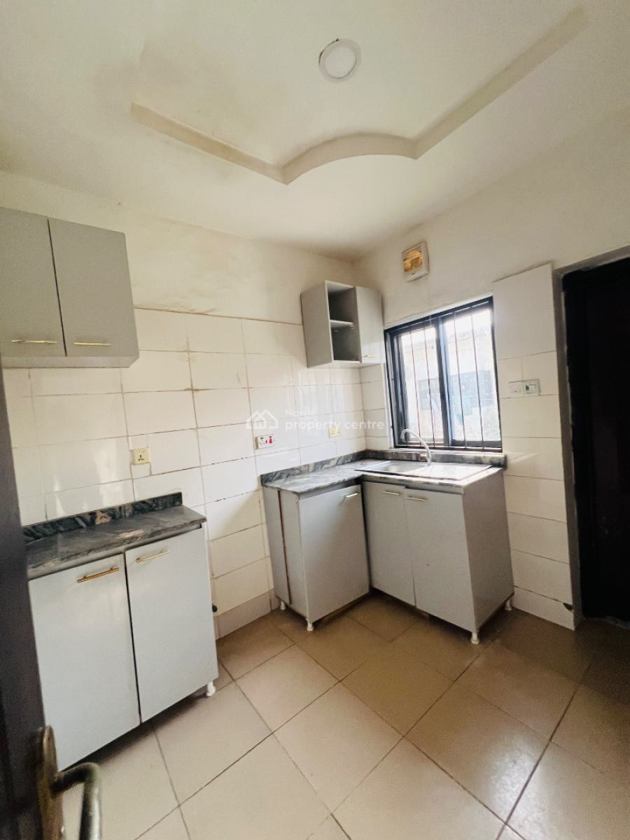 3 Bedroom Semi Detached Bungalow in an Estate with 24hrs Electricity., Beachwood Park Estate, Lakowe, Ibeju Lekki, Lagos, Semi-detached Bungalow for Sale