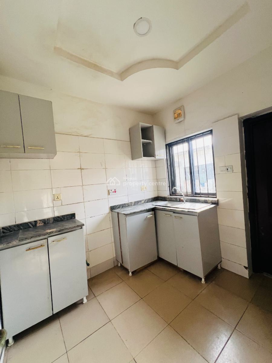 3 Bedroom Semi Detached Bungalow in an Estate with 24hrs Electricity., Beachwood Park Estate, Lakowe, Ibeju Lekki, Lagos, Semi-detached Bungalow for Sale