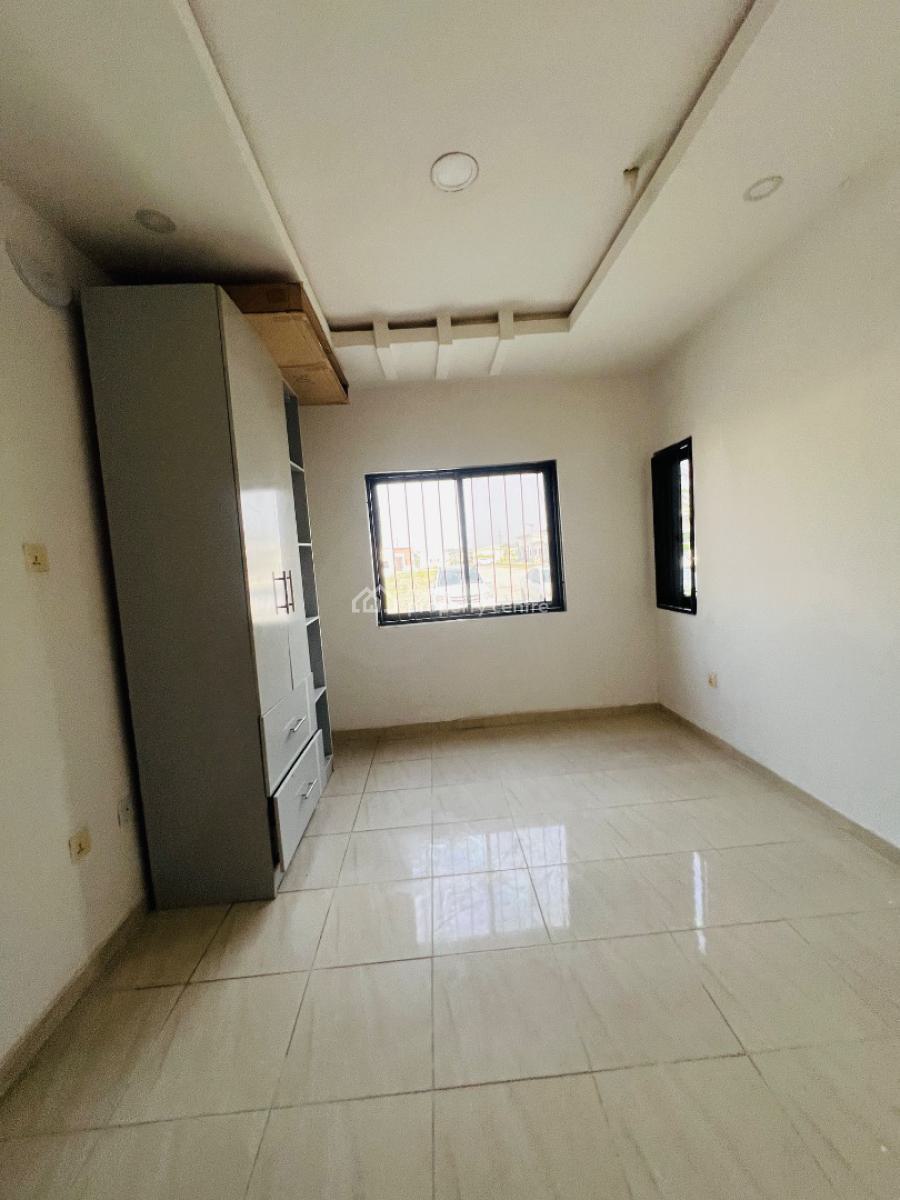 3 Bedroom Semi Detached Bungalow in an Estate with 24hrs Electricity., Beachwood Park Estate, Lakowe, Ibeju Lekki, Lagos, Semi-detached Bungalow for Sale