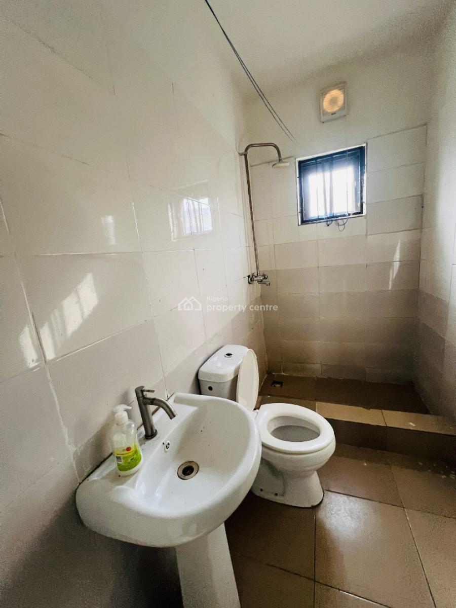3 Bedroom Semi Detached Bungalow in an Estate with 24hrs Electricity., Beachwood Park Estate, Lakowe, Ibeju Lekki, Lagos, Semi-detached Bungalow for Sale