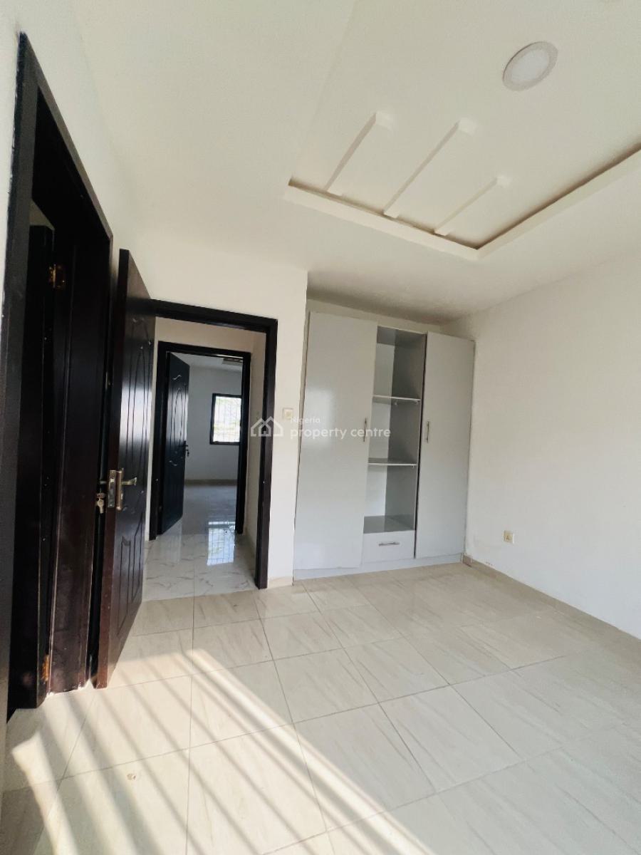 3 Bedroom Semi Detached Bungalow in an Estate with 24hrs Electricity., Beachwood Park Estate, Lakowe, Ibeju Lekki, Lagos, Semi-detached Bungalow for Sale